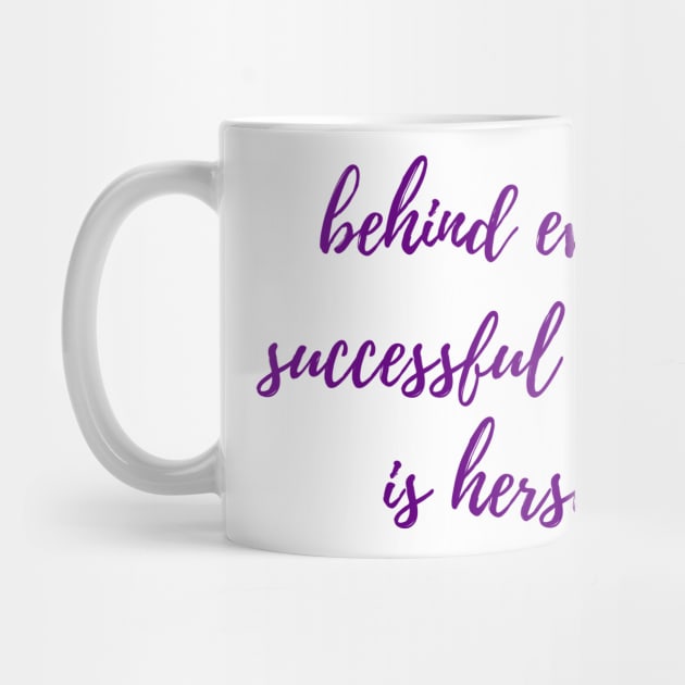 Every Successful Woman by ryanmcintire1232